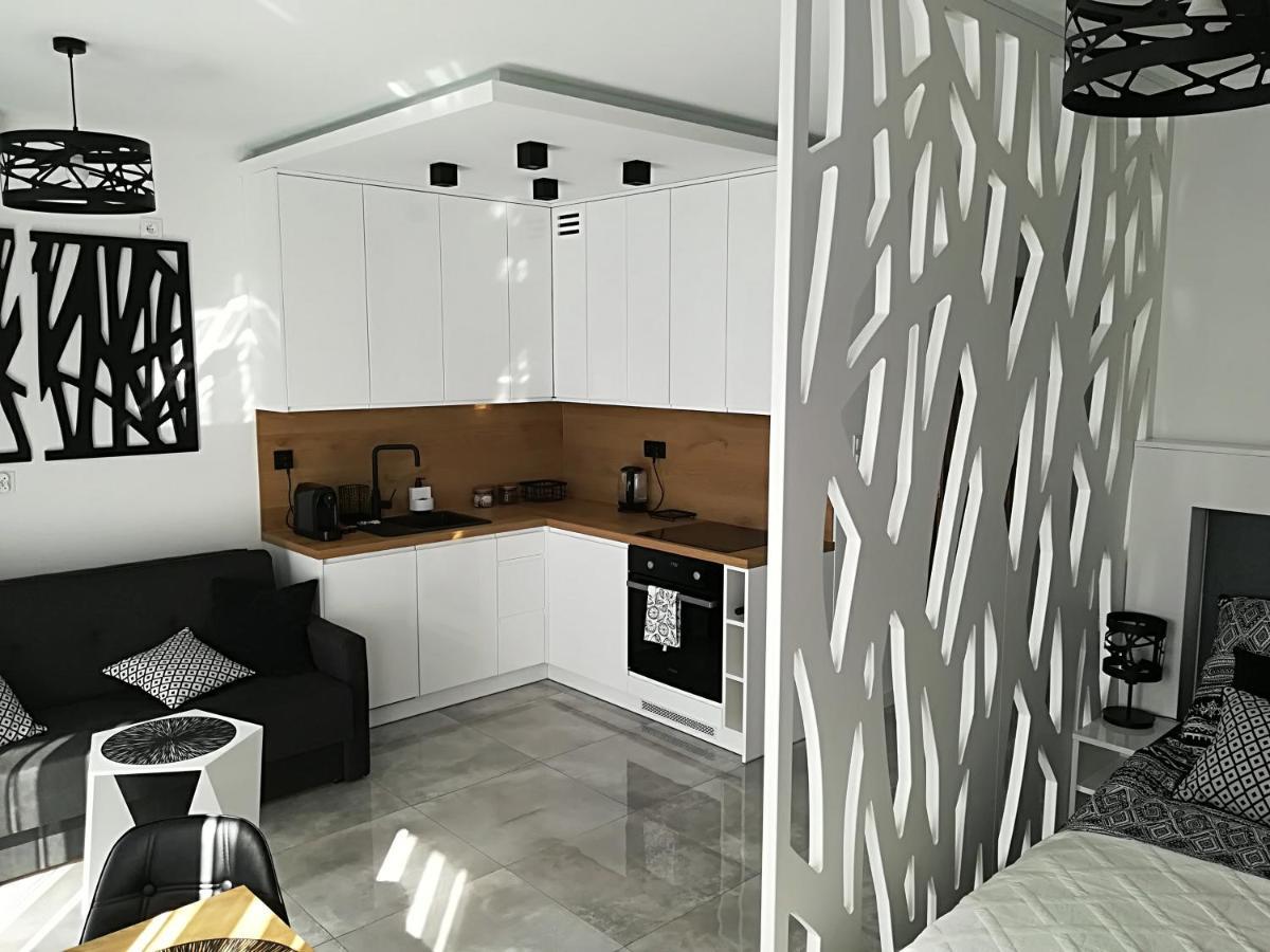 Apartament Wroclaw Centrum Dorzecze Legnickiej المظهر الخارجي الصورة