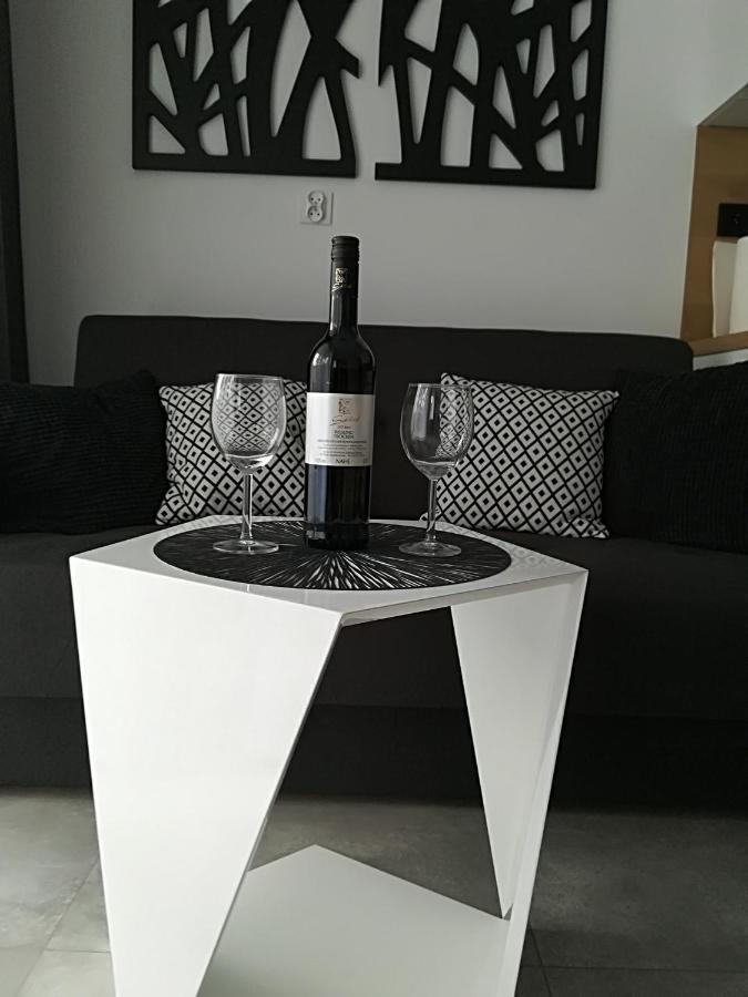 Apartament Wroclaw Centrum Dorzecze Legnickiej المظهر الخارجي الصورة
