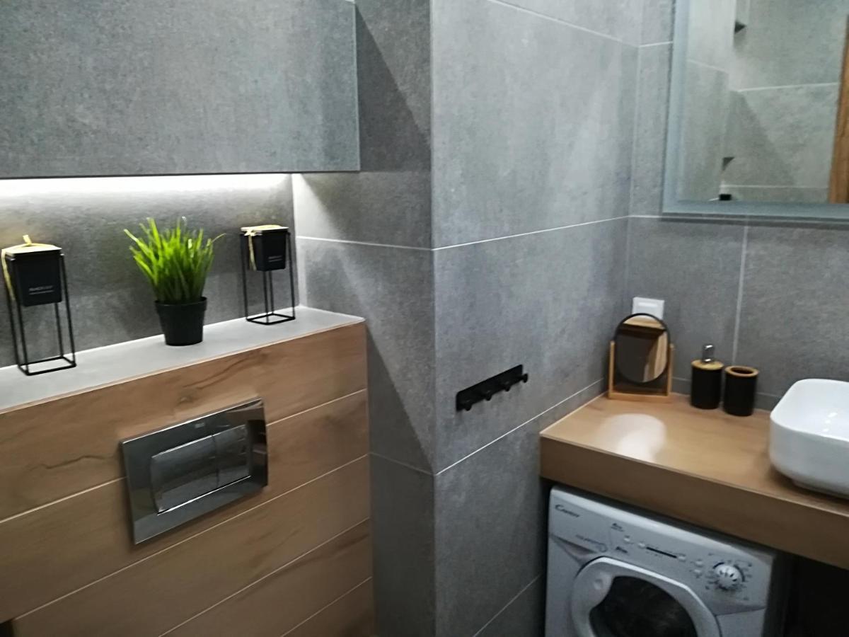 Apartament Wroclaw Centrum Dorzecze Legnickiej المظهر الخارجي الصورة