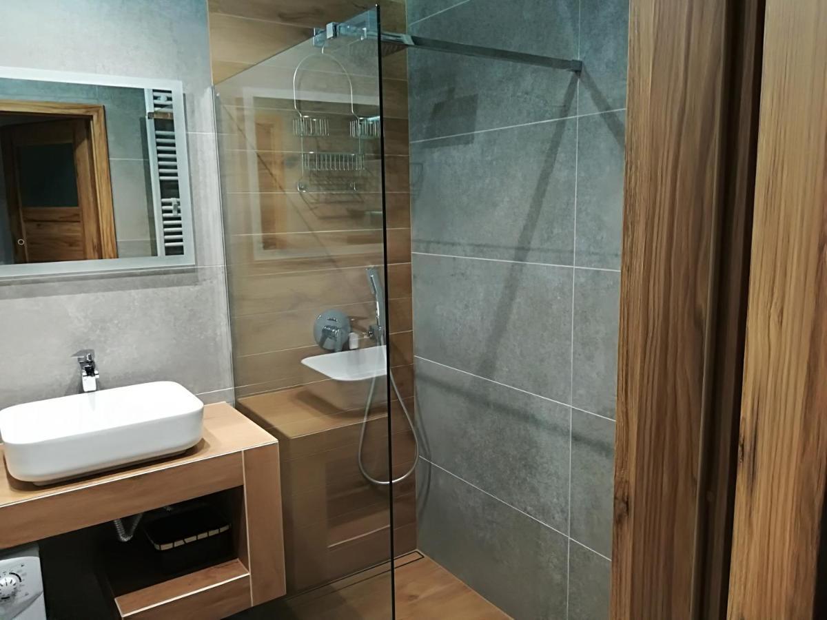 Apartament Wroclaw Centrum Dorzecze Legnickiej المظهر الخارجي الصورة