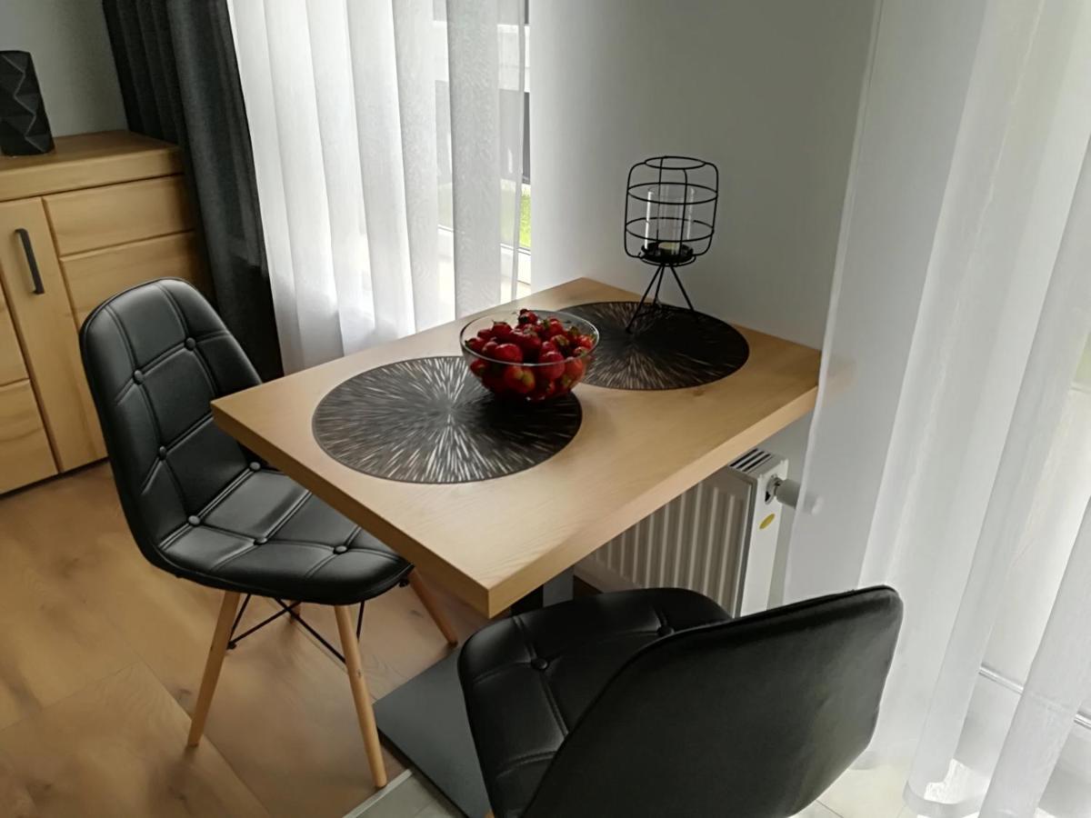 Apartament Wroclaw Centrum Dorzecze Legnickiej المظهر الخارجي الصورة