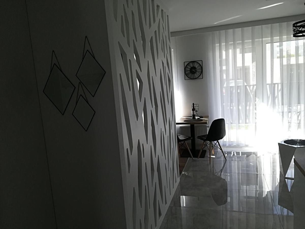 Apartament Wroclaw Centrum Dorzecze Legnickiej المظهر الخارجي الصورة