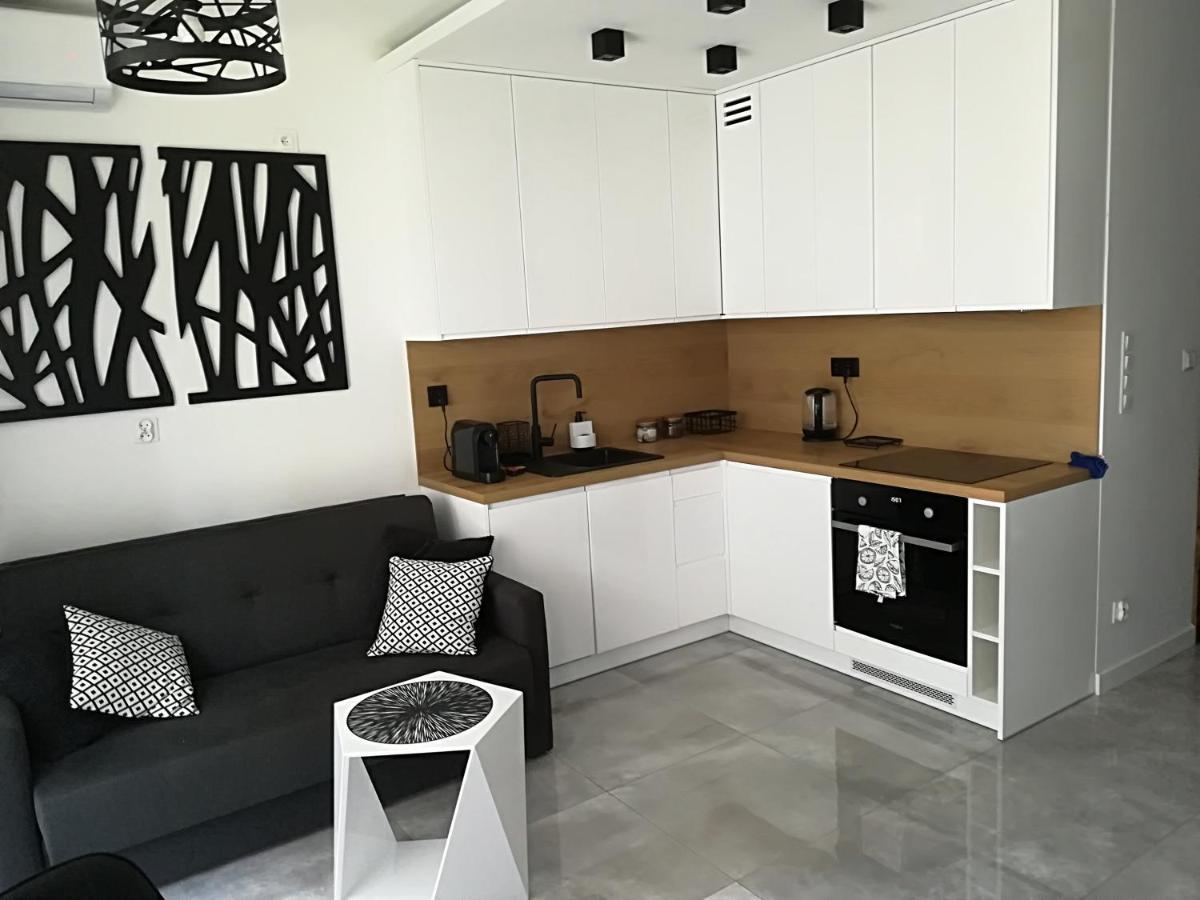 Apartament Wroclaw Centrum Dorzecze Legnickiej المظهر الخارجي الصورة