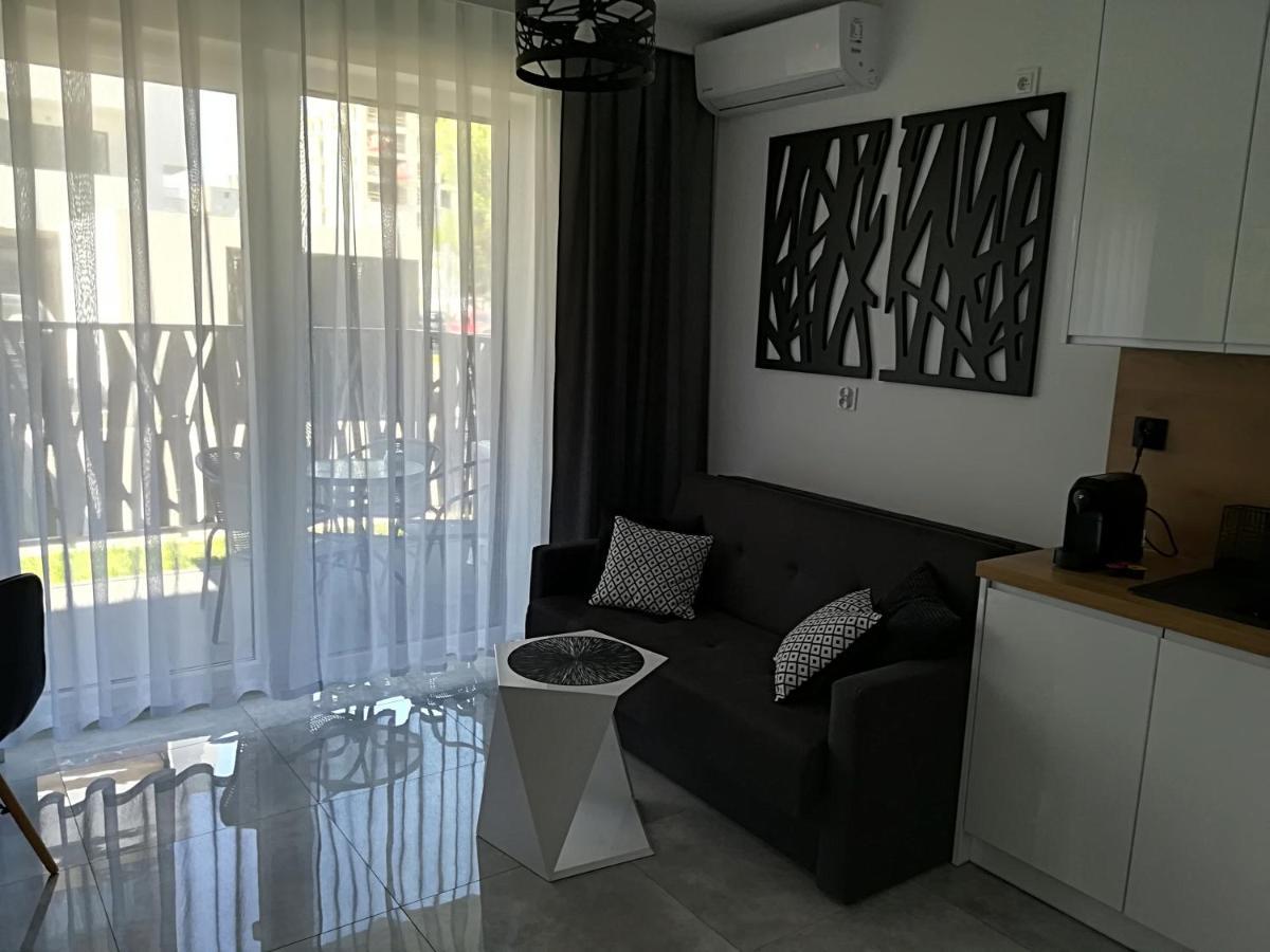 Apartament Wroclaw Centrum Dorzecze Legnickiej المظهر الخارجي الصورة