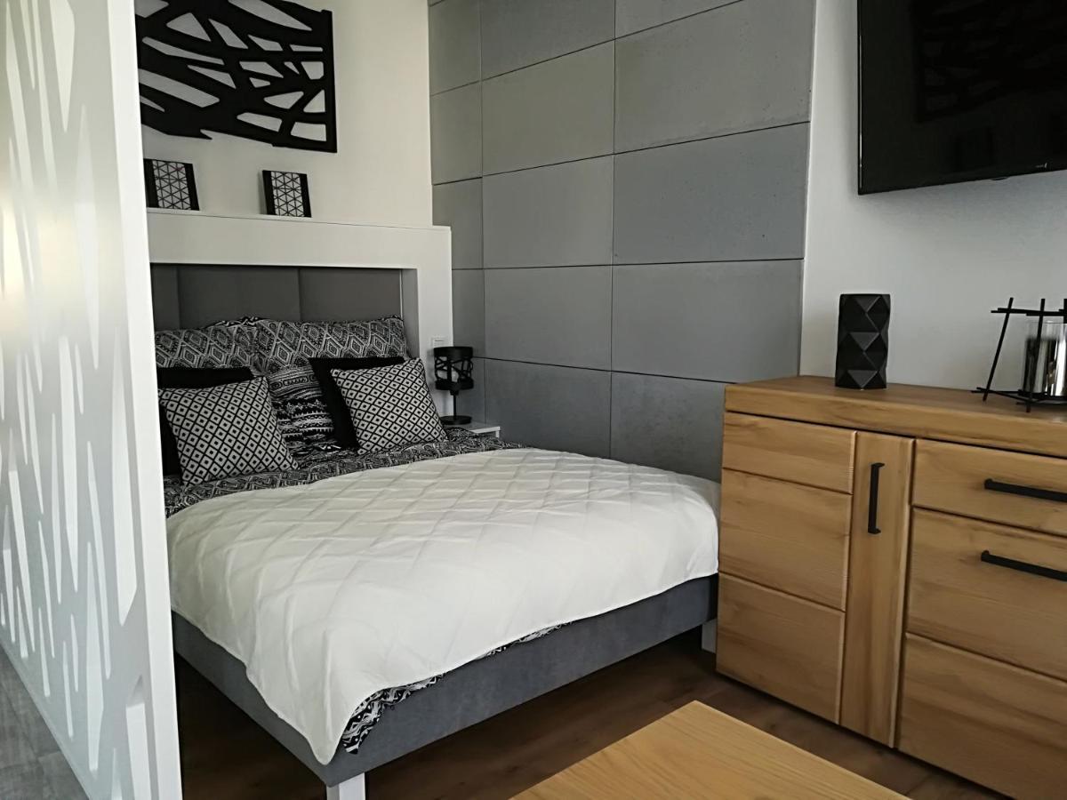 Apartament Wroclaw Centrum Dorzecze Legnickiej المظهر الخارجي الصورة