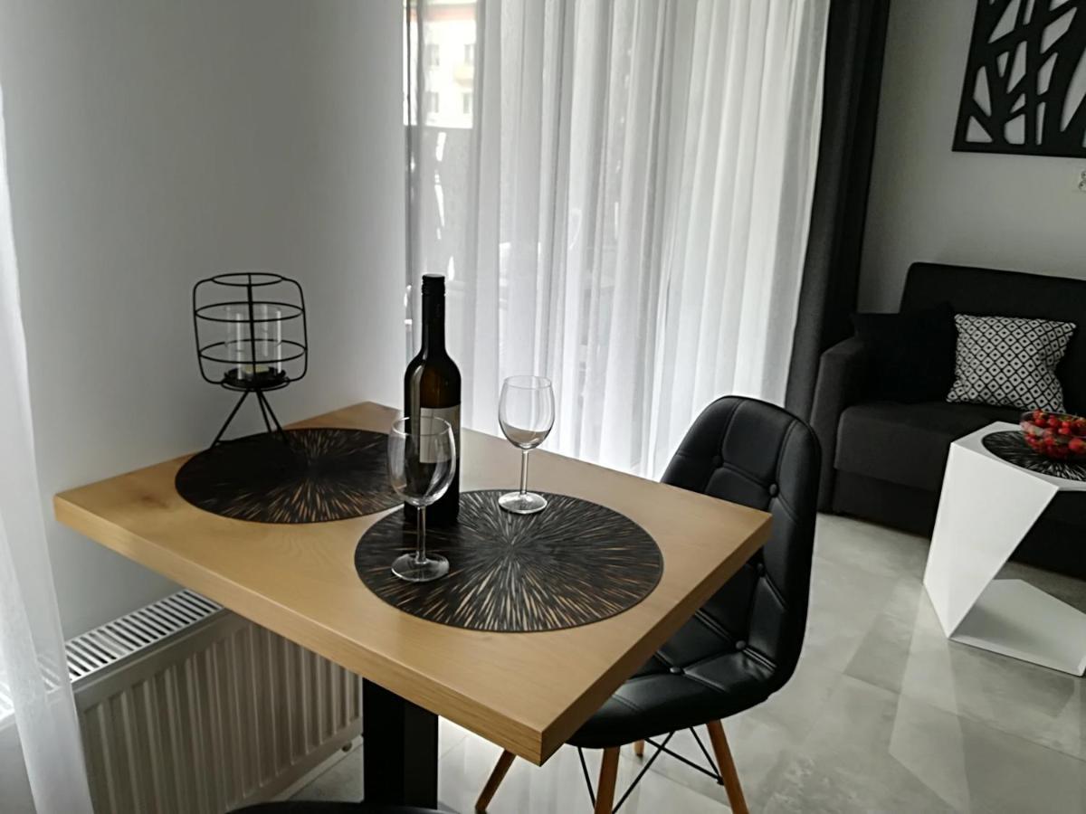 Apartament Wroclaw Centrum Dorzecze Legnickiej المظهر الخارجي الصورة