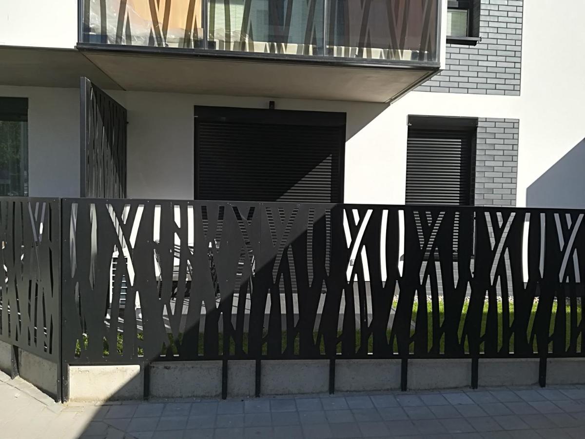 Apartament Wroclaw Centrum Dorzecze Legnickiej المظهر الخارجي الصورة