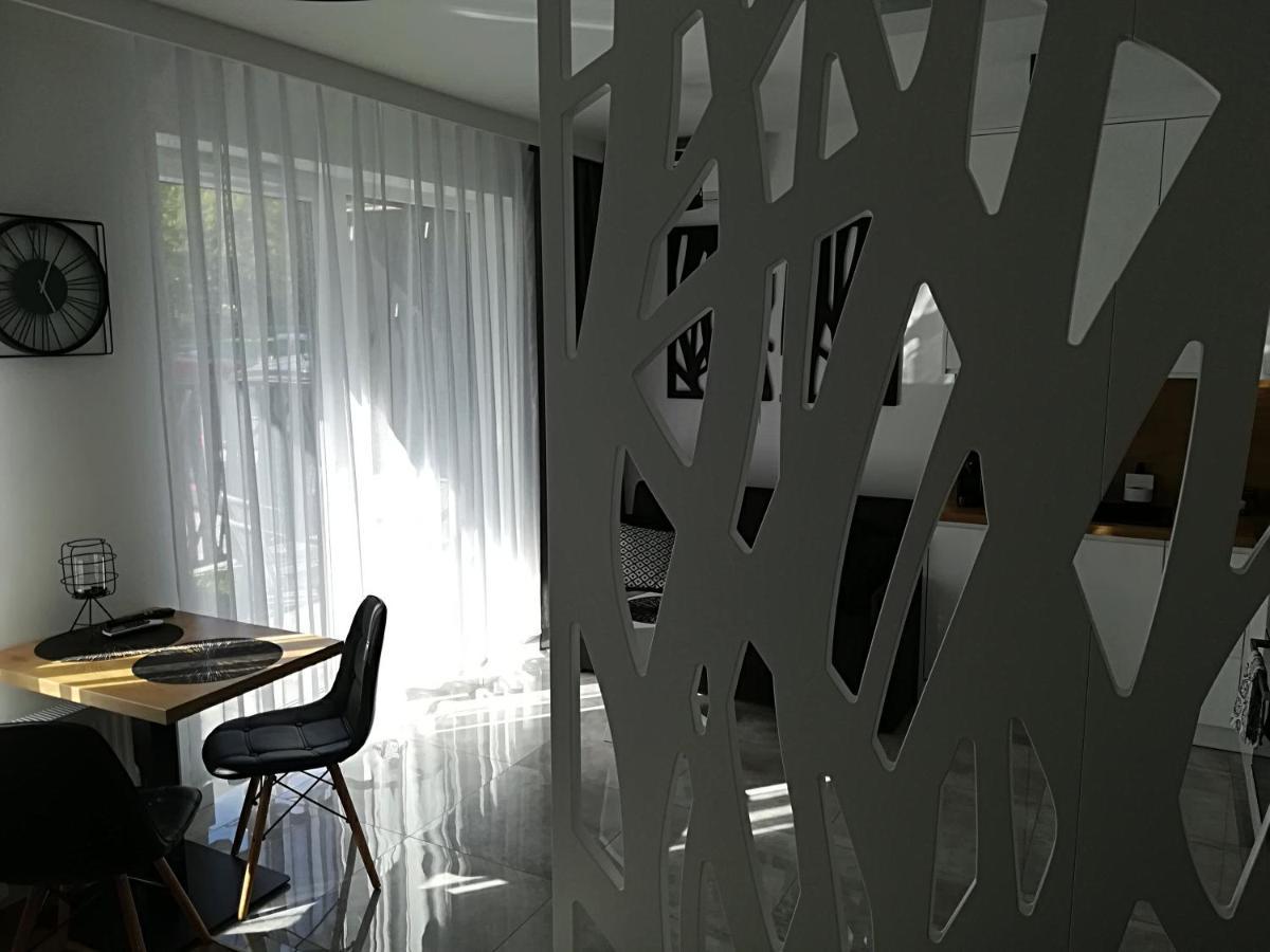 Apartament Wroclaw Centrum Dorzecze Legnickiej المظهر الخارجي الصورة