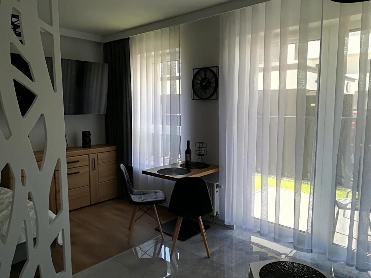 Apartament Wroclaw Centrum Dorzecze Legnickiej المظهر الخارجي الصورة