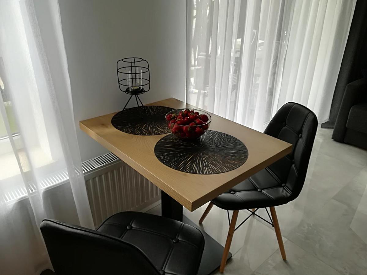 Apartament Wroclaw Centrum Dorzecze Legnickiej المظهر الخارجي الصورة