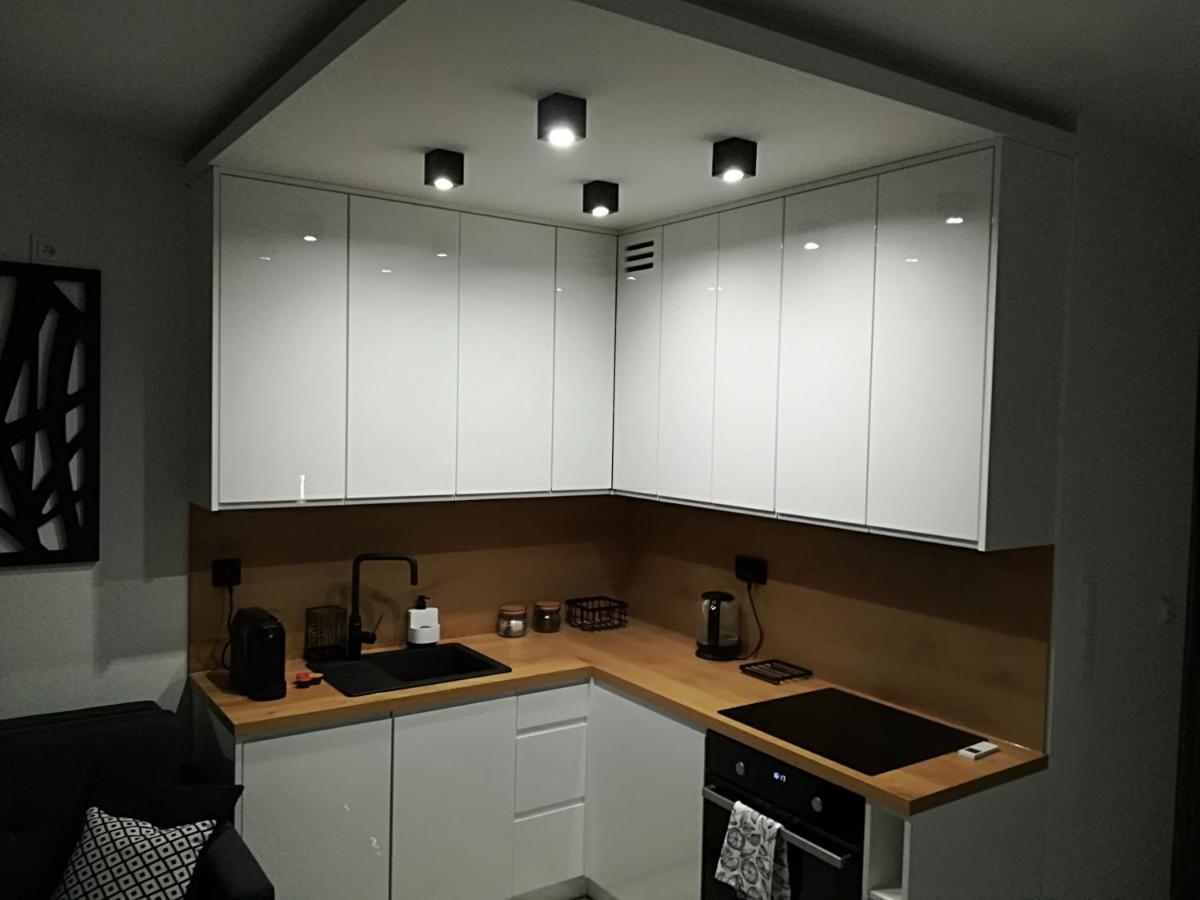 Apartament Wroclaw Centrum Dorzecze Legnickiej المظهر الخارجي الصورة