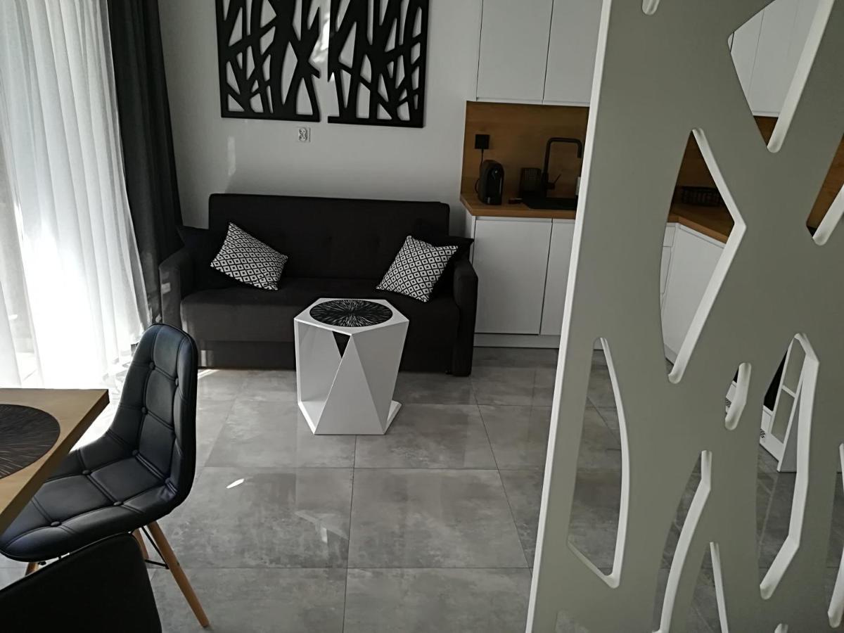 Apartament Wroclaw Centrum Dorzecze Legnickiej المظهر الخارجي الصورة