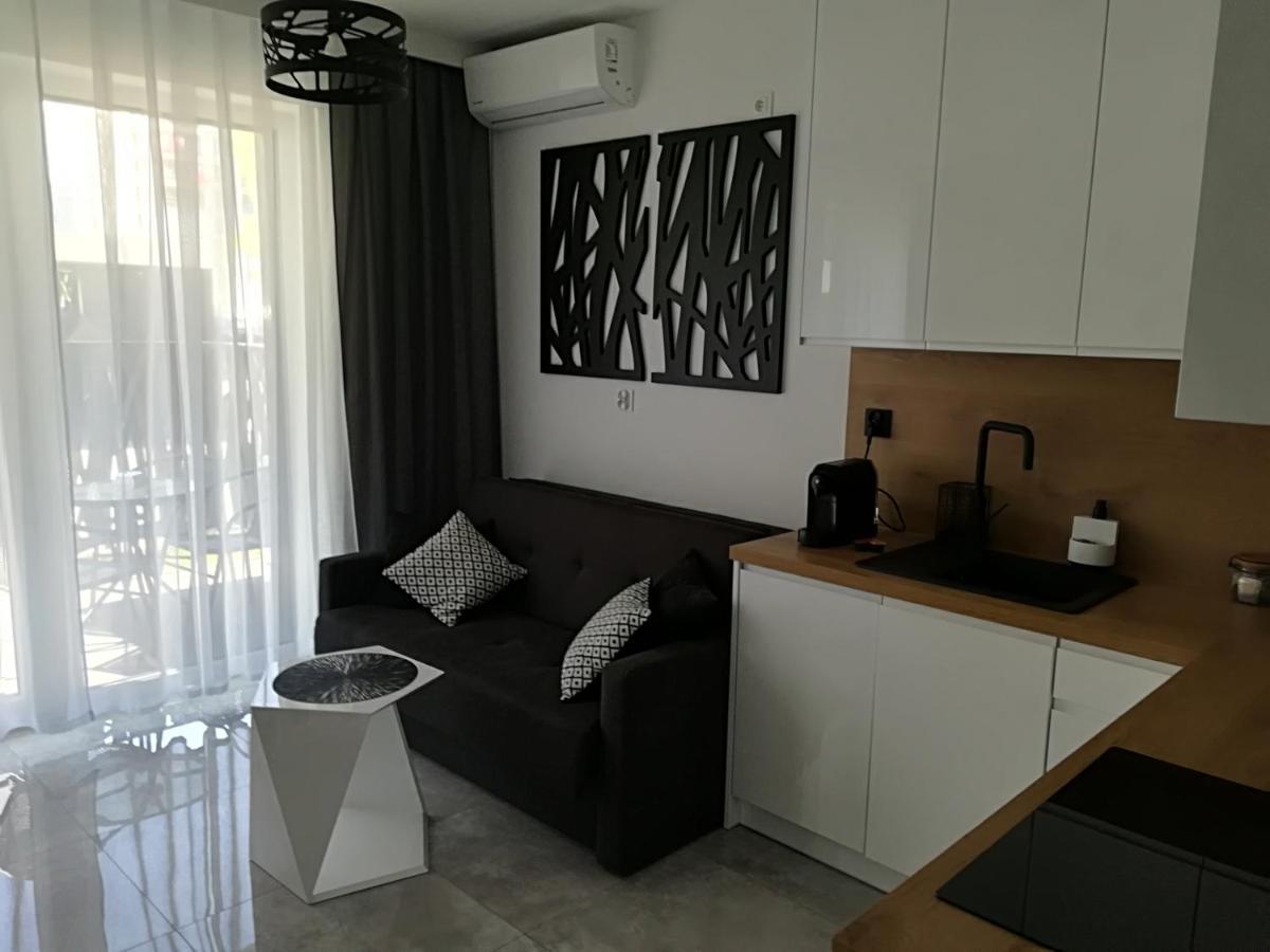Apartament Wroclaw Centrum Dorzecze Legnickiej المظهر الخارجي الصورة