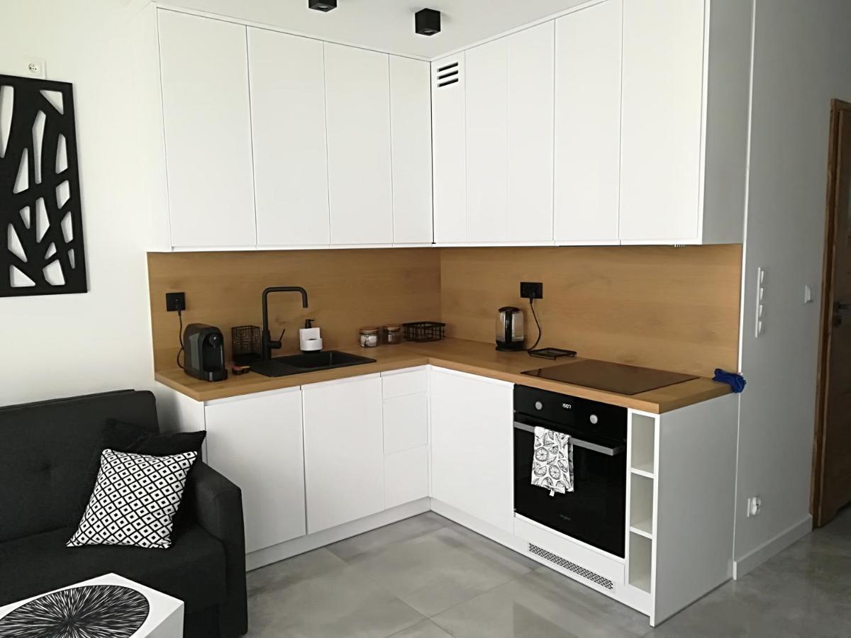 Apartament Wroclaw Centrum Dorzecze Legnickiej المظهر الخارجي الصورة