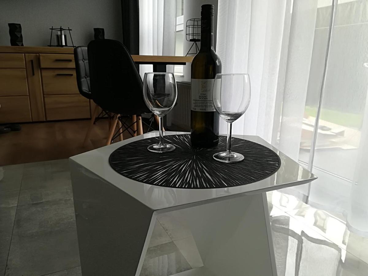 Apartament Wroclaw Centrum Dorzecze Legnickiej المظهر الخارجي الصورة