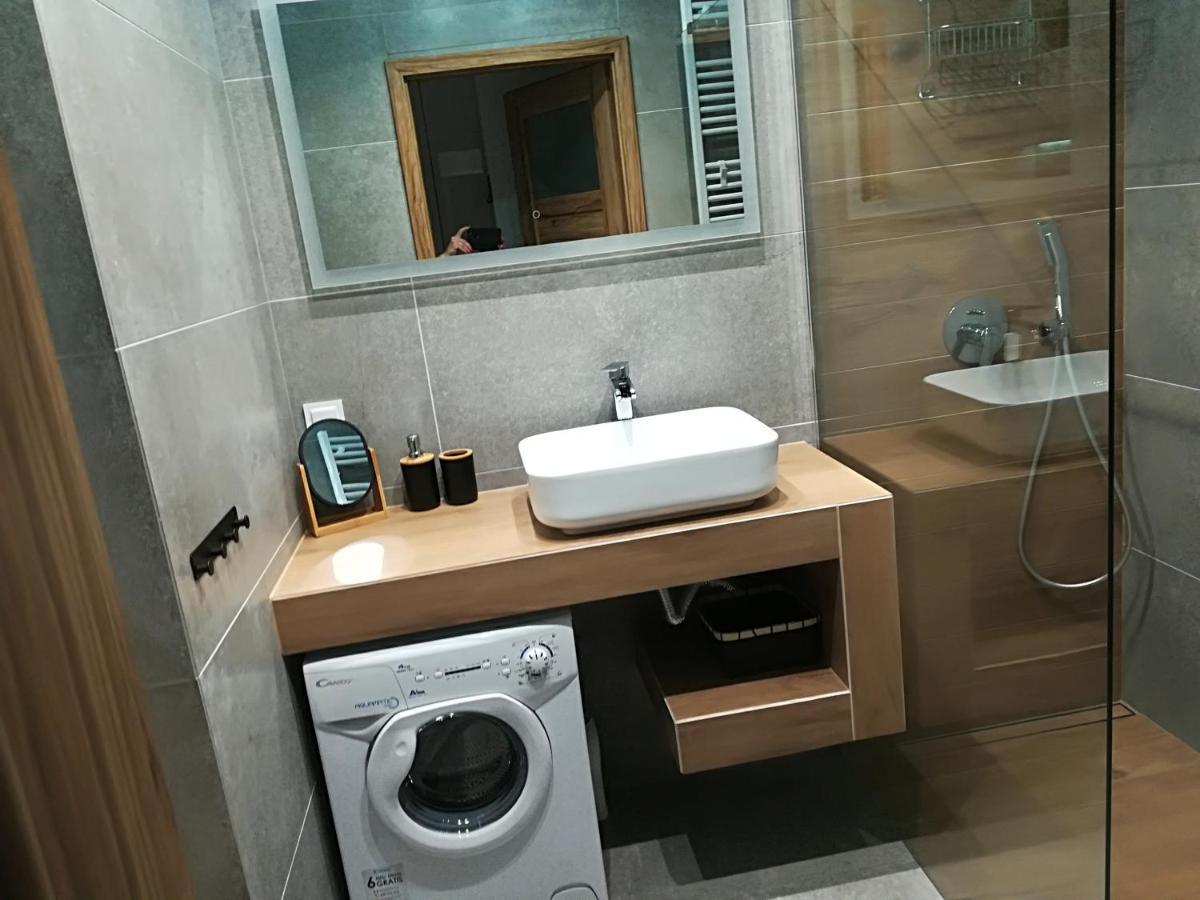 Apartament Wroclaw Centrum Dorzecze Legnickiej المظهر الخارجي الصورة