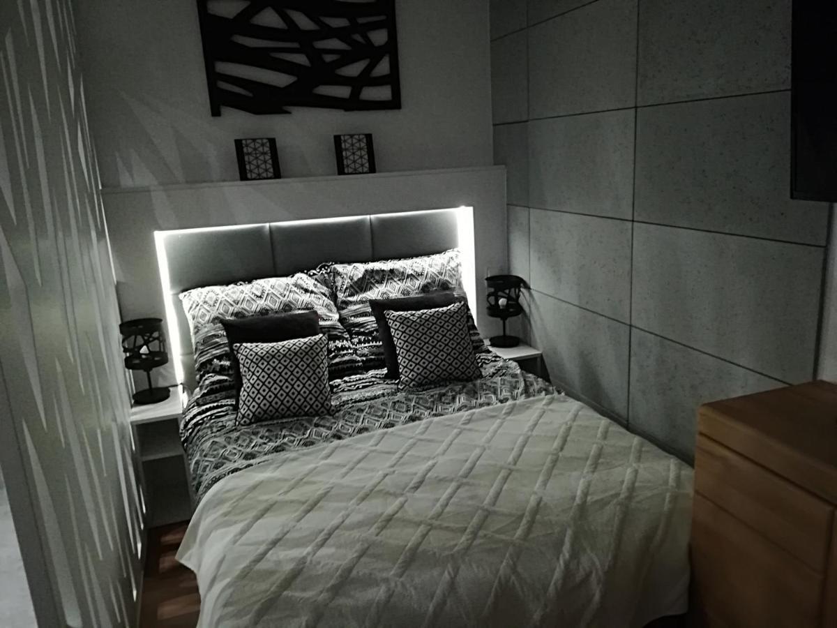 Apartament Wroclaw Centrum Dorzecze Legnickiej المظهر الخارجي الصورة
