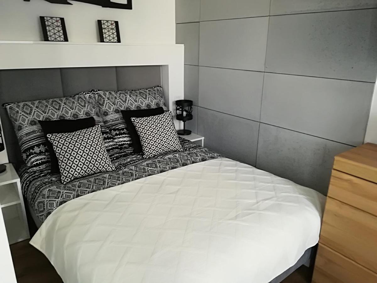 Apartament Wroclaw Centrum Dorzecze Legnickiej المظهر الخارجي الصورة