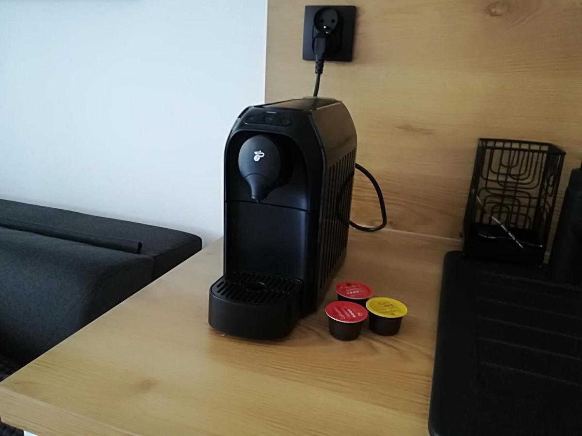 Apartament Wroclaw Centrum Dorzecze Legnickiej المظهر الخارجي الصورة