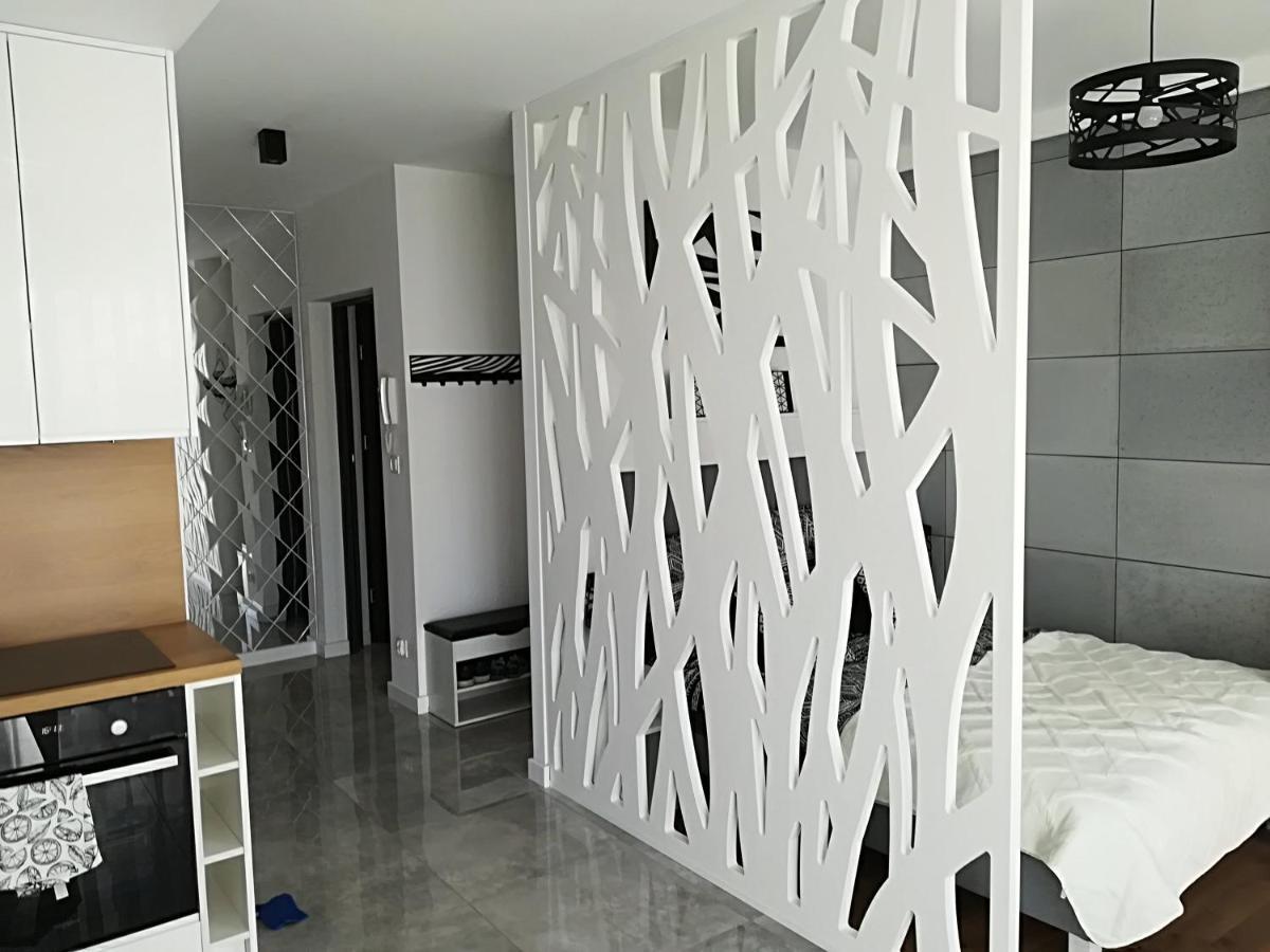 Apartament Wroclaw Centrum Dorzecze Legnickiej المظهر الخارجي الصورة