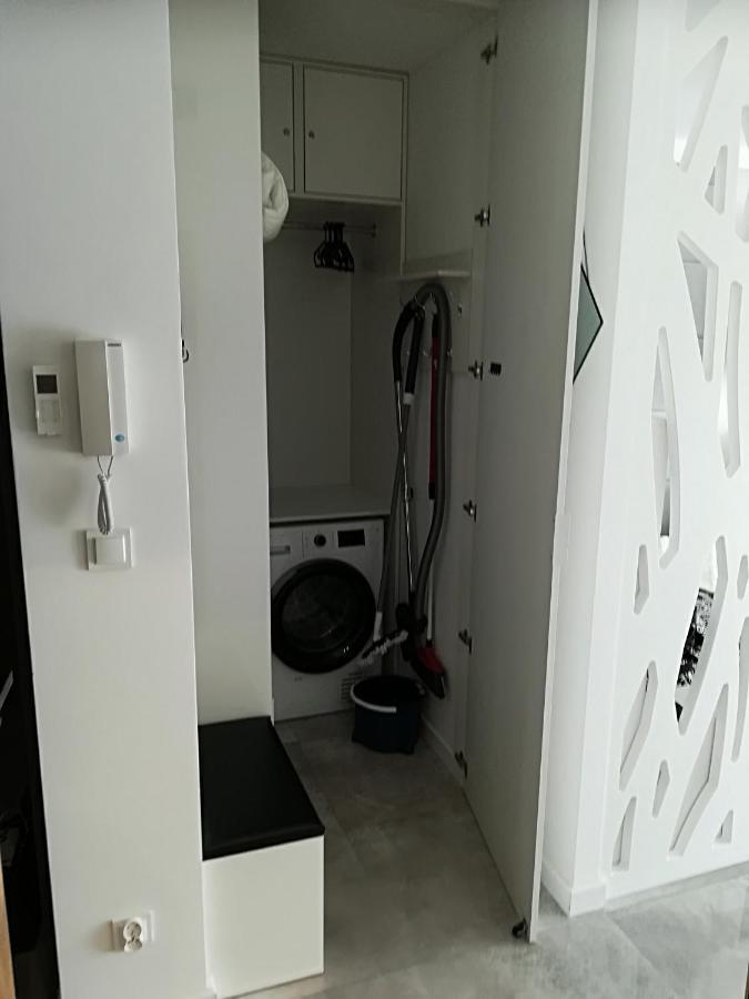 Apartament Wroclaw Centrum Dorzecze Legnickiej المظهر الخارجي الصورة