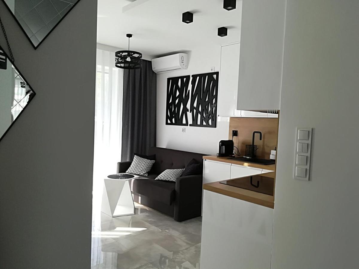 Apartament Wroclaw Centrum Dorzecze Legnickiej المظهر الخارجي الصورة