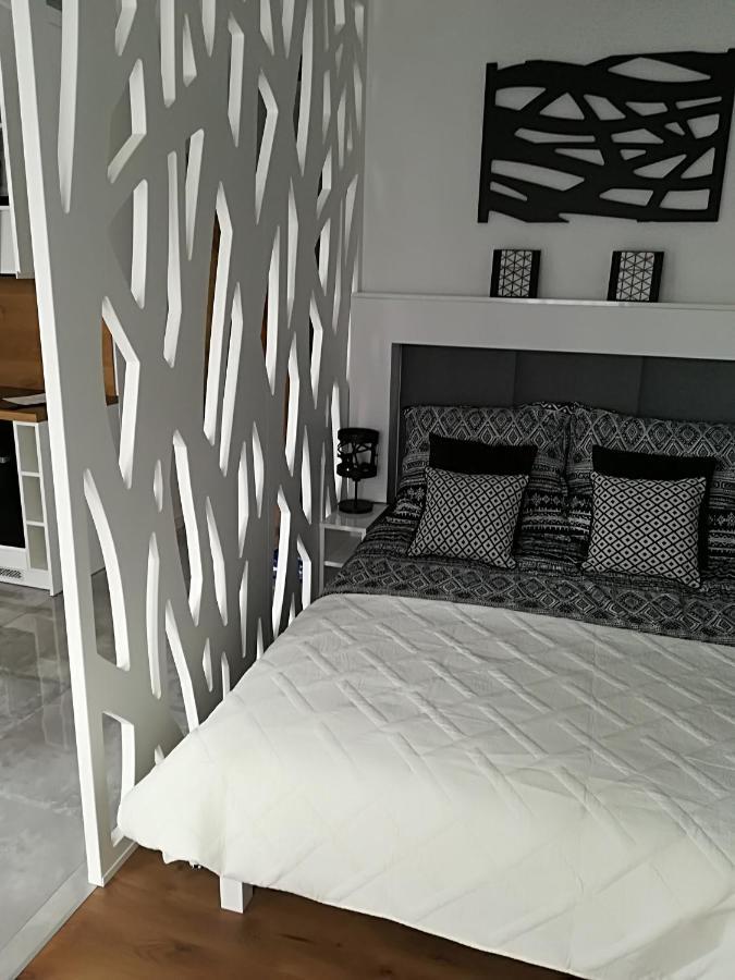 Apartament Wroclaw Centrum Dorzecze Legnickiej المظهر الخارجي الصورة