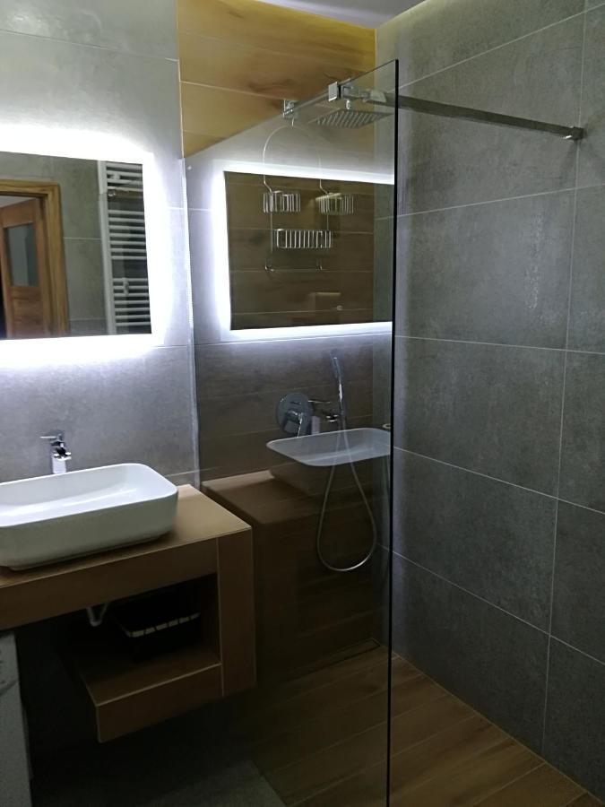 Apartament Wroclaw Centrum Dorzecze Legnickiej المظهر الخارجي الصورة
