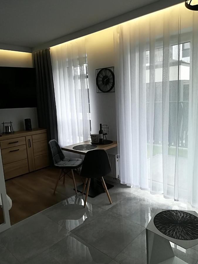 Apartament Wroclaw Centrum Dorzecze Legnickiej المظهر الخارجي الصورة