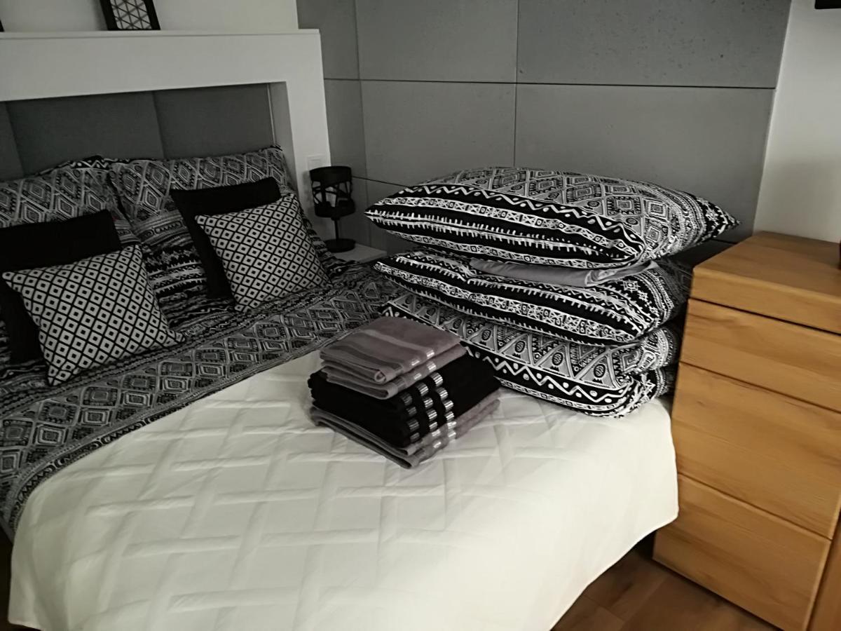 Apartament Wroclaw Centrum Dorzecze Legnickiej المظهر الخارجي الصورة