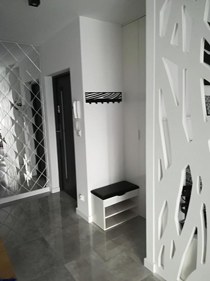 Apartament Wroclaw Centrum Dorzecze Legnickiej المظهر الخارجي الصورة