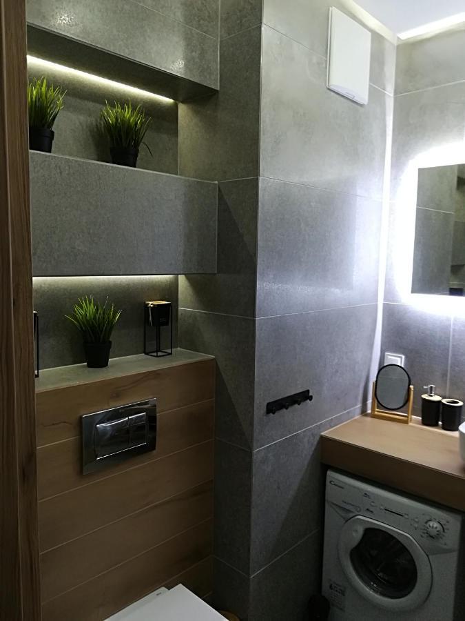 Apartament Wroclaw Centrum Dorzecze Legnickiej المظهر الخارجي الصورة