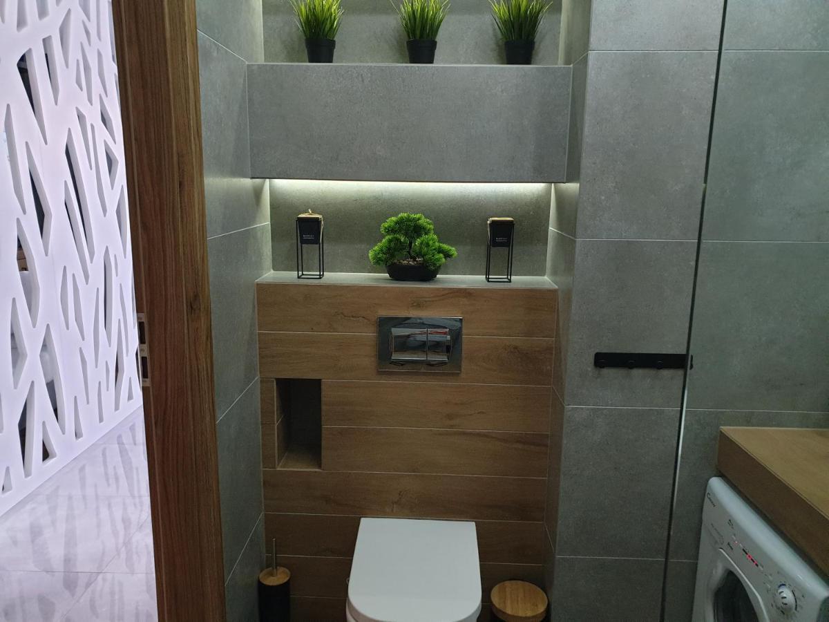 Apartament Wroclaw Centrum Dorzecze Legnickiej المظهر الخارجي الصورة